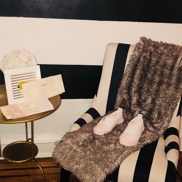 Celine Sneakers - Picture 5 of 7